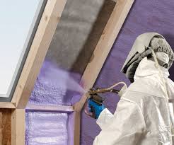 Best Blown-In Insulation  in Macon, IL