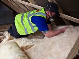 Best Insulation for New Construction  in Macon, IL