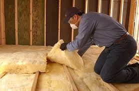 Types of Insulation We Offer in Macon, IL